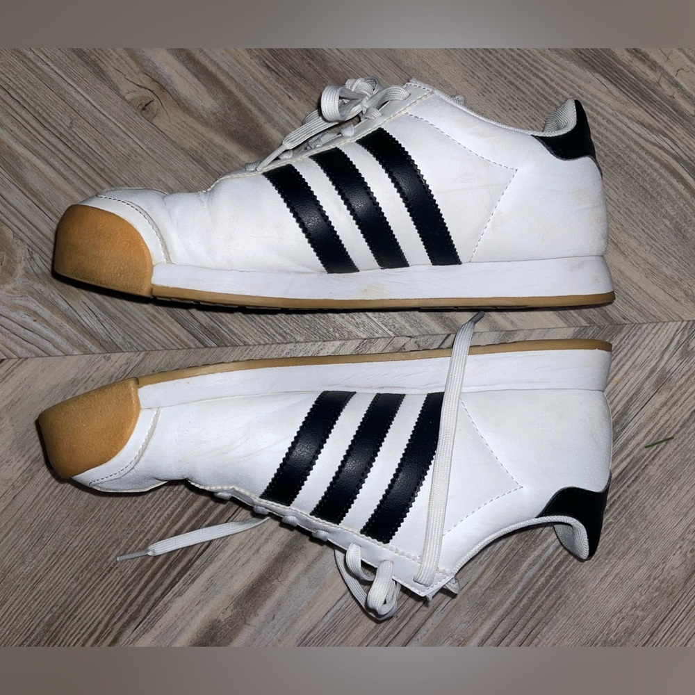 adidas Samoa sneakers